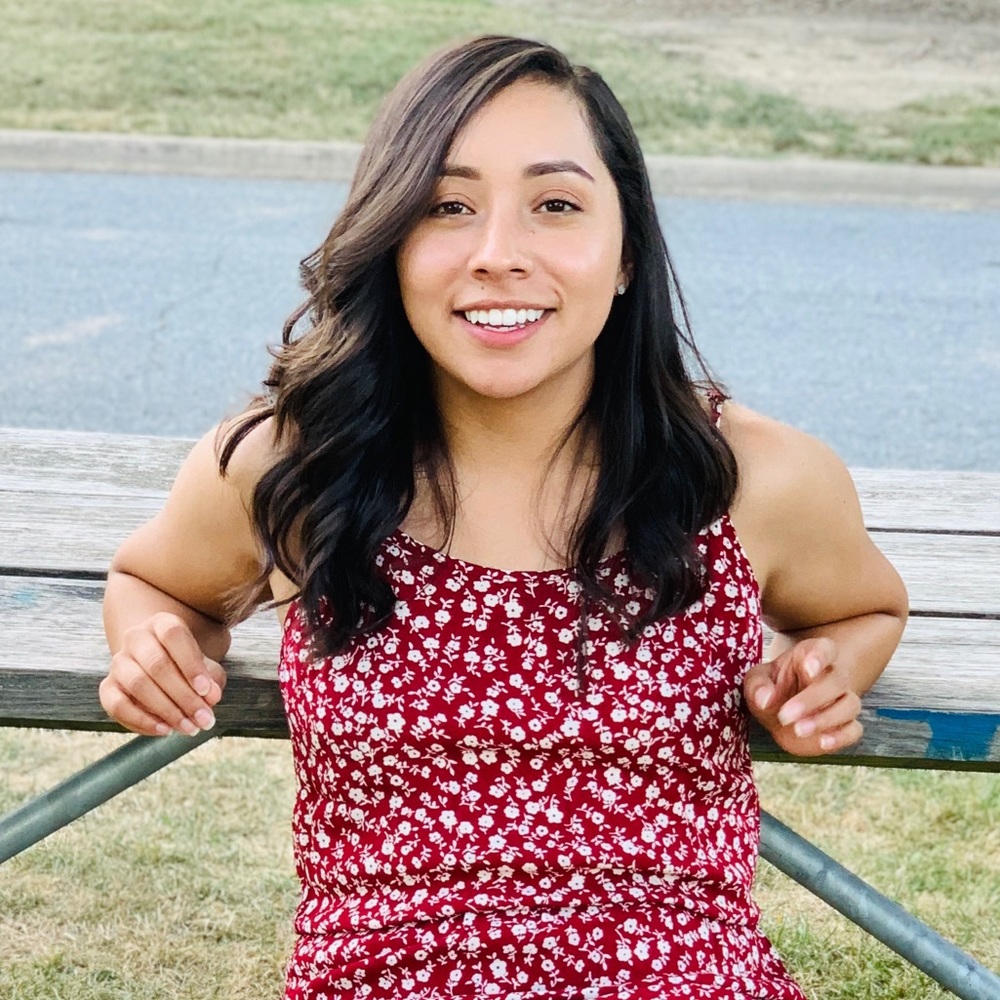 Meet your Posher, Judith